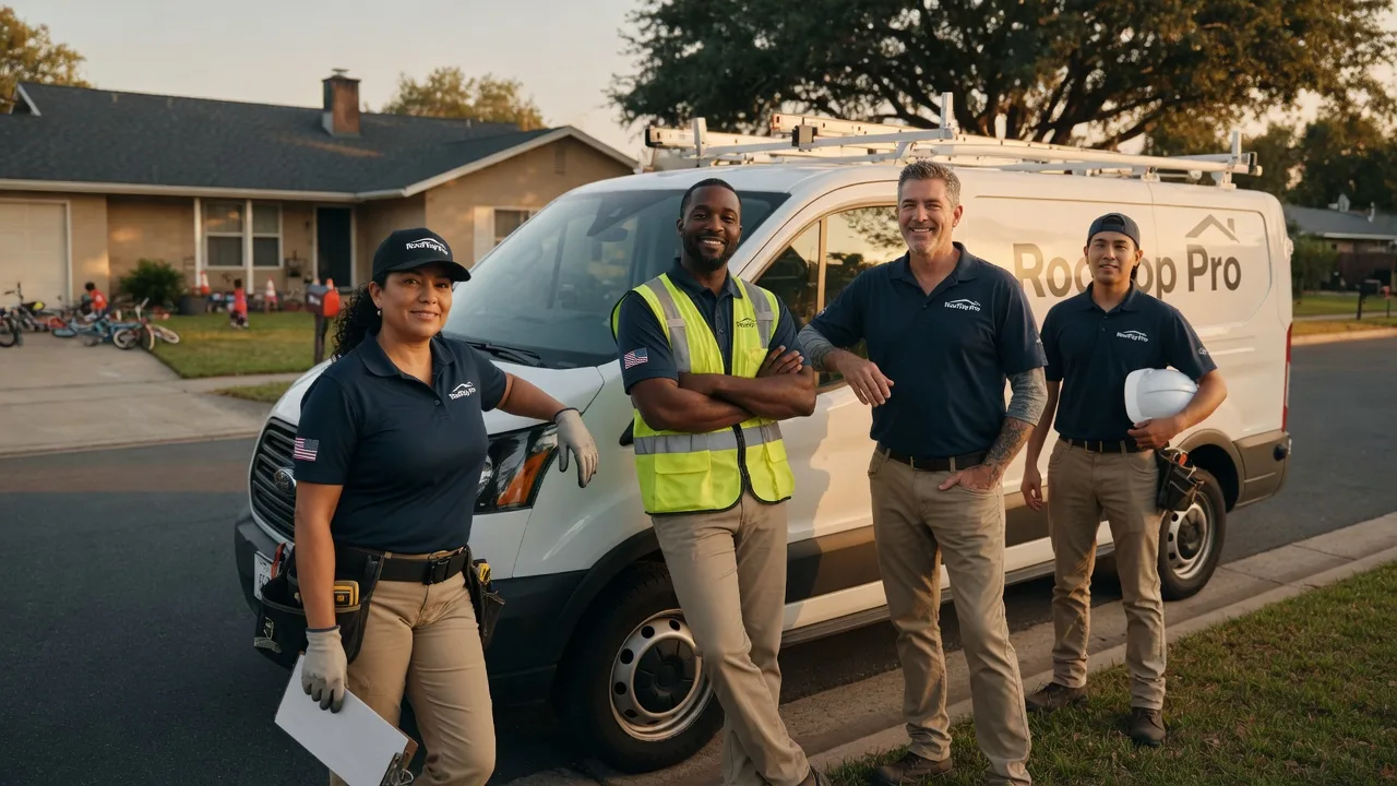 Roof Repair in Tulelake, CA near me